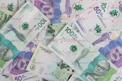 Foto número 1: Esta imagén muestra el cuerpo de una prepago en Bucaramanga