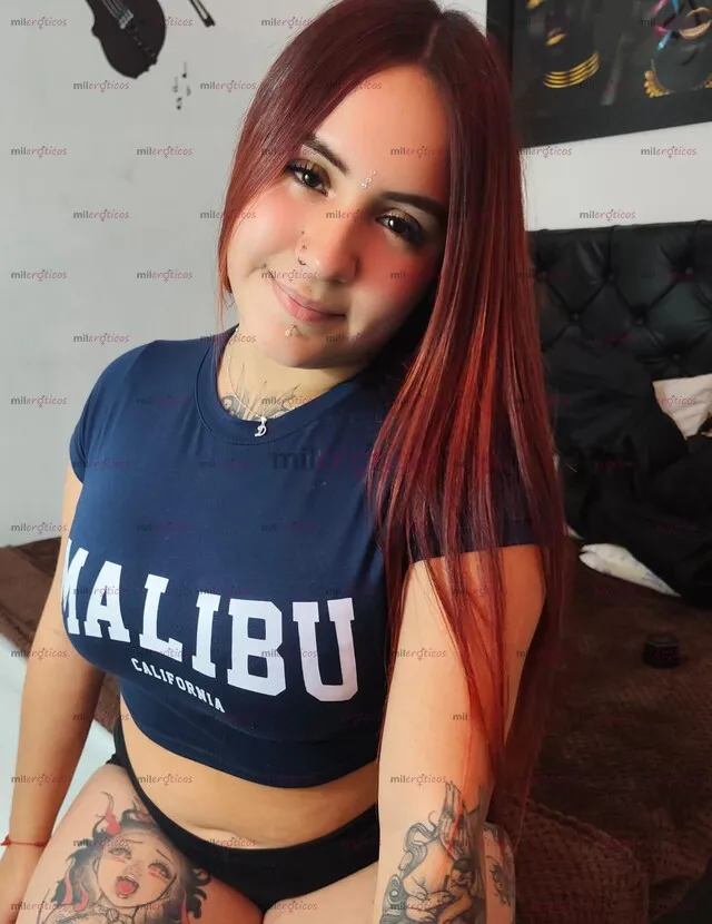 Foto de Catalina