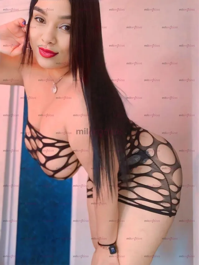 Foto número 1: Esta imagén muestra el cuerpo de una prepago en Bucaramanga