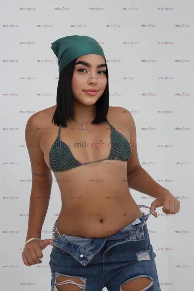Foto de portada de anuncio de prepago Paula en Barranquilla