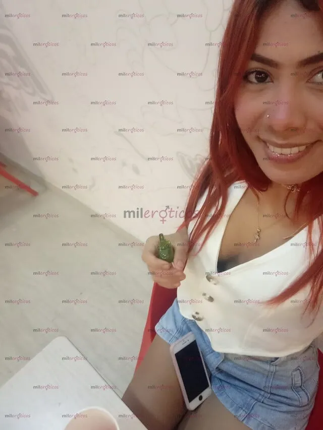 Foto de portada de anuncio de prepago MissDany en Barranquilla