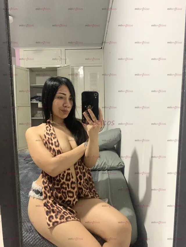 Photo of Sabrina