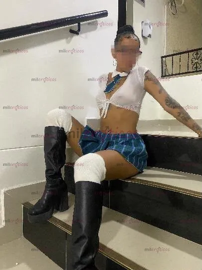 Foto de Sofía