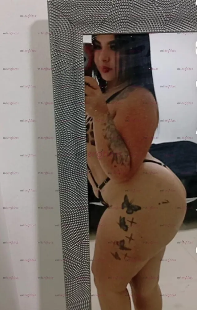 Photo of Emily
