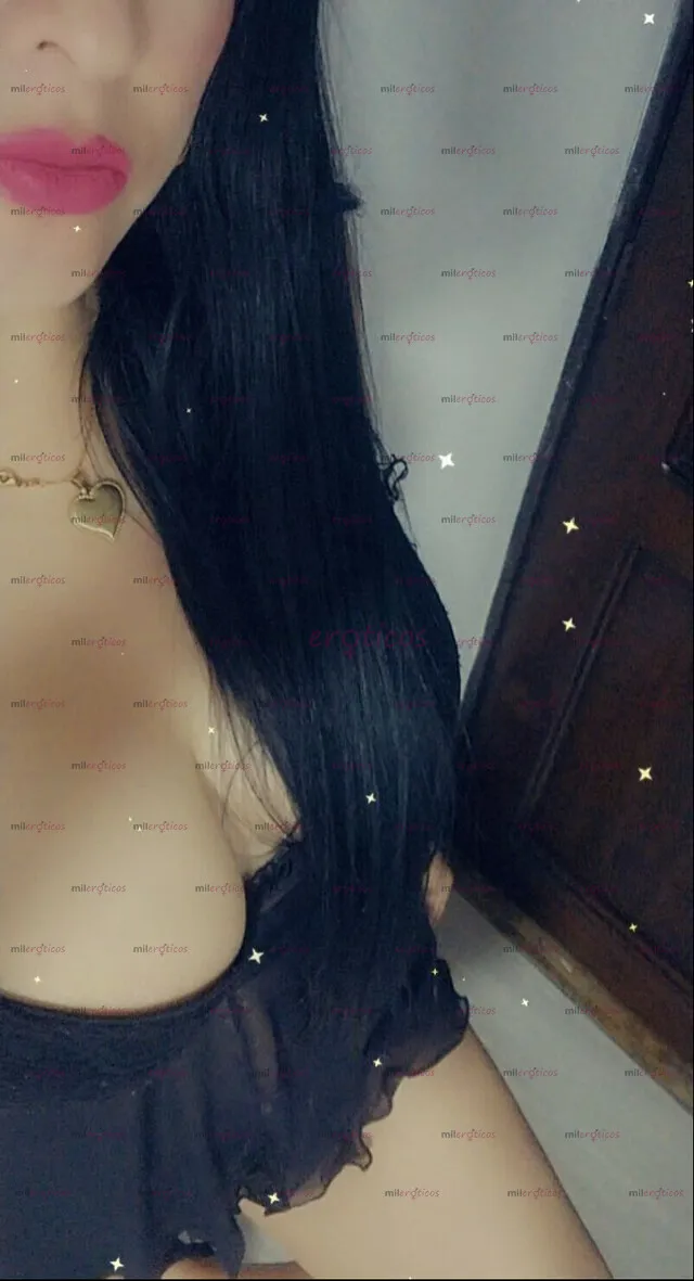 Foto de portada de anuncio de prepago Dulce María en Bogotá