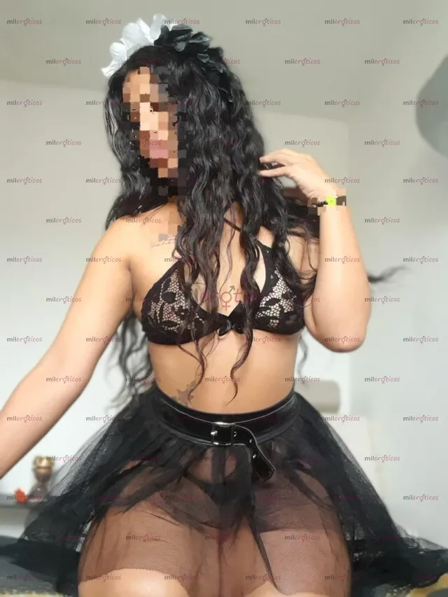 Foto de Mariel