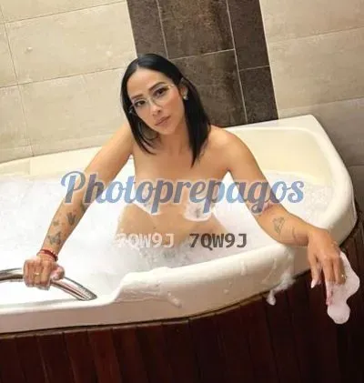 Foto número 10: Esta imagén muestra el cuerpo de una prepago en Bogotá