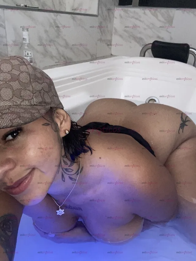 Foto de Camila