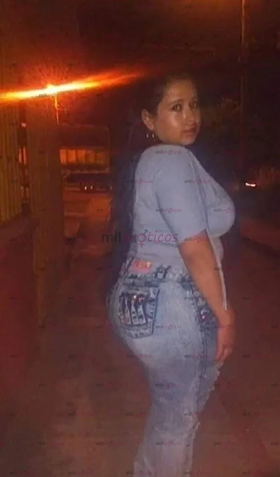 Foto 4 de Gordita Sensual
