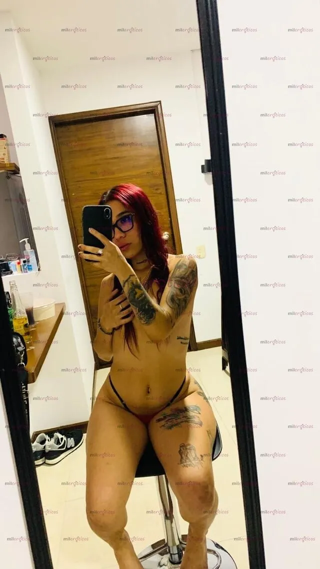 Foto número 2: Esta imagén muestra el cuerpo de una prepago en Cali