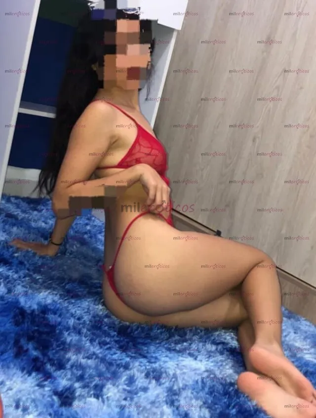 Foto de Carolina