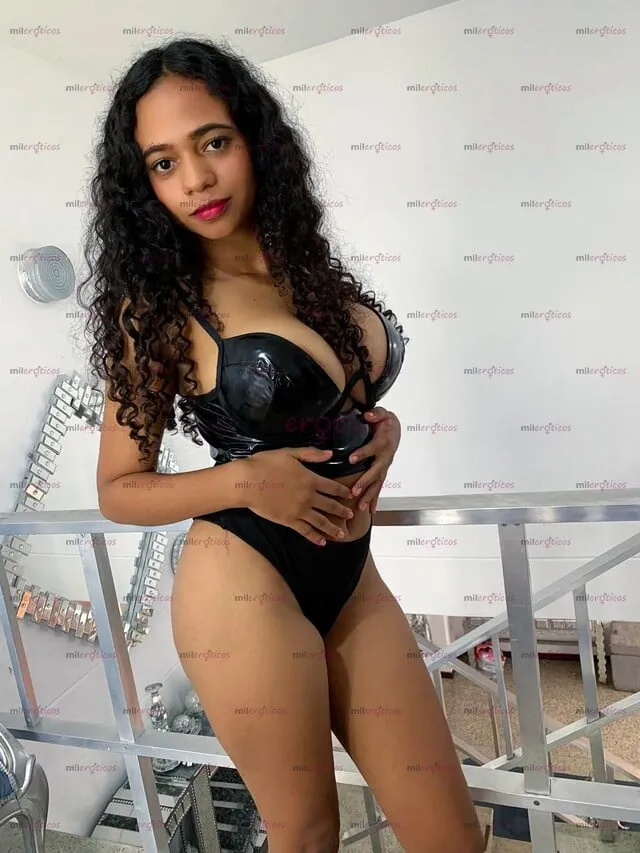 Foto de portada de anuncio de prepago Belinda en Medellín