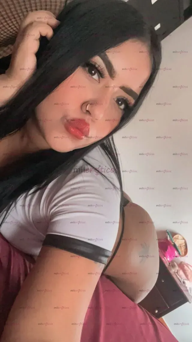 Foto de portada de anuncio de prepago Valentina en Armenia