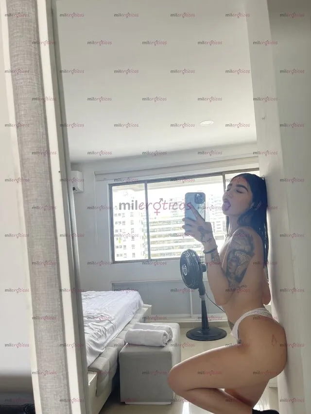 Foto de María Paula