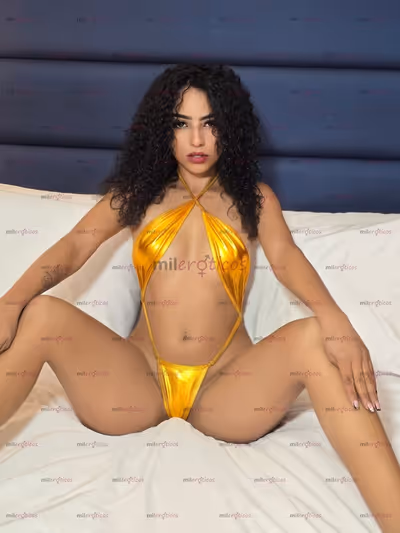 Foto de Deliciosa Morena VIP