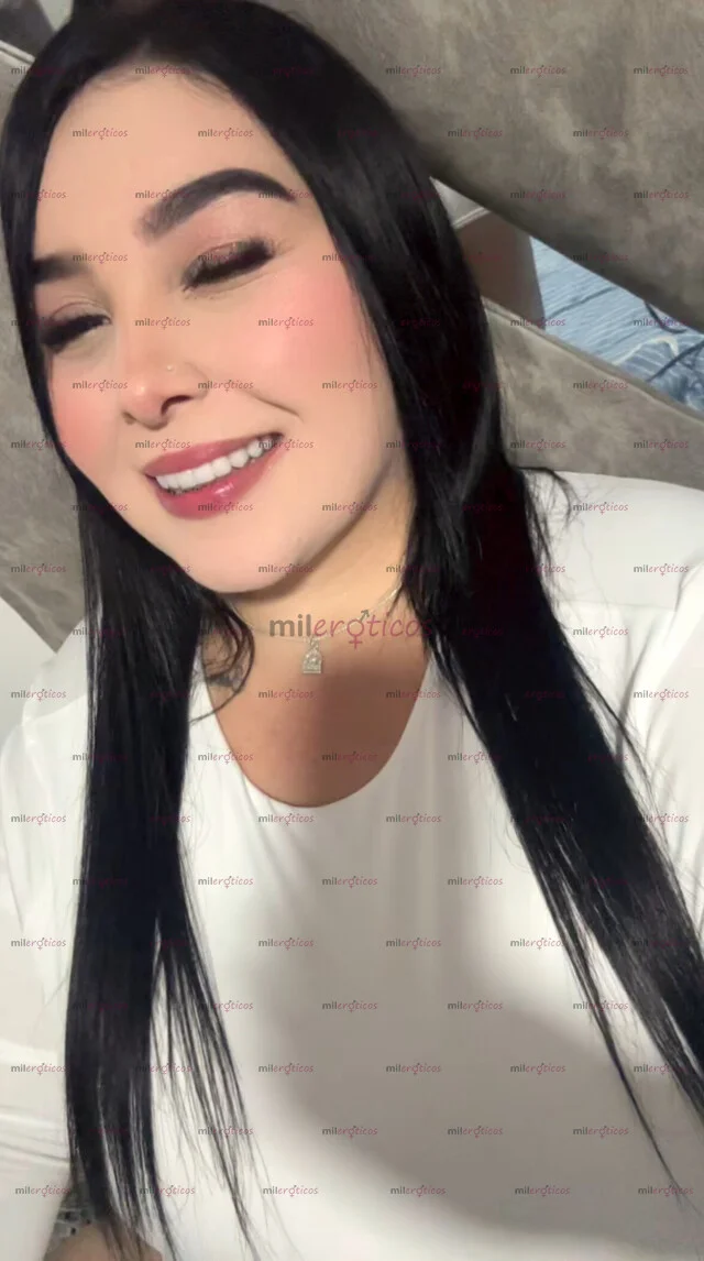 Foto 2 de Camila