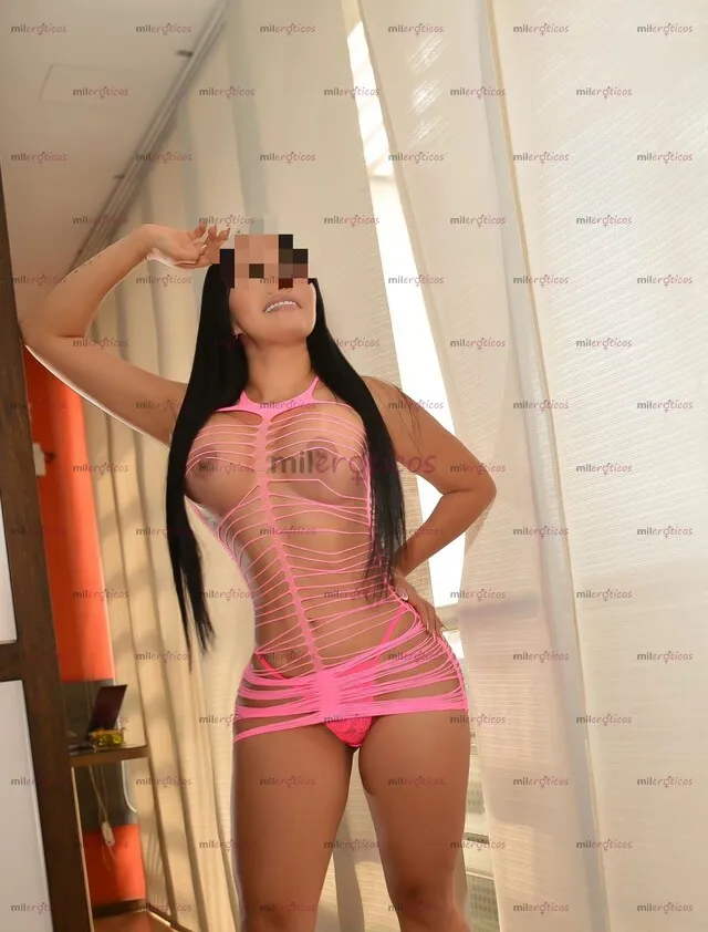 Foto número 8: Esta imagén muestra el cuerpo de una prepago en Medellín