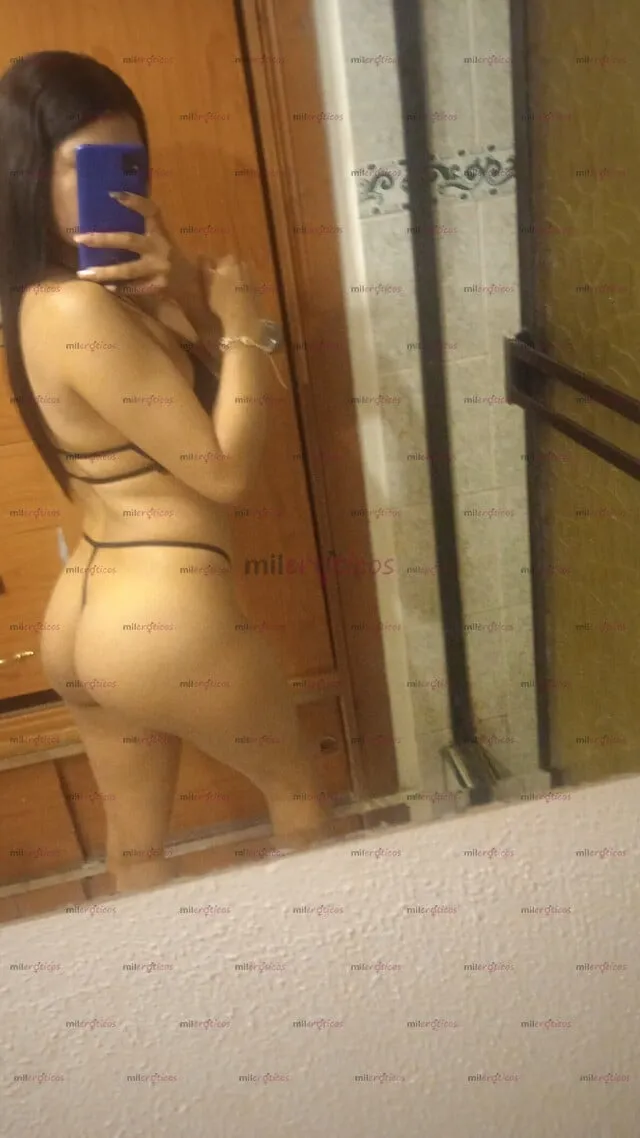 Foto número 1: Esta imagén muestra el cuerpo de una prepago en Ibagué