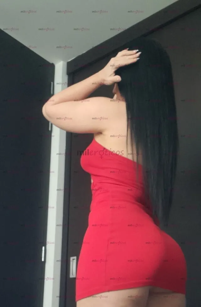 Foto de portada de anuncio de prepago Shantal en Manizales
