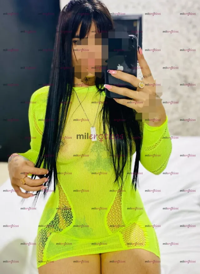 Foto de portada de anuncio de prepago Kitty en Medellín