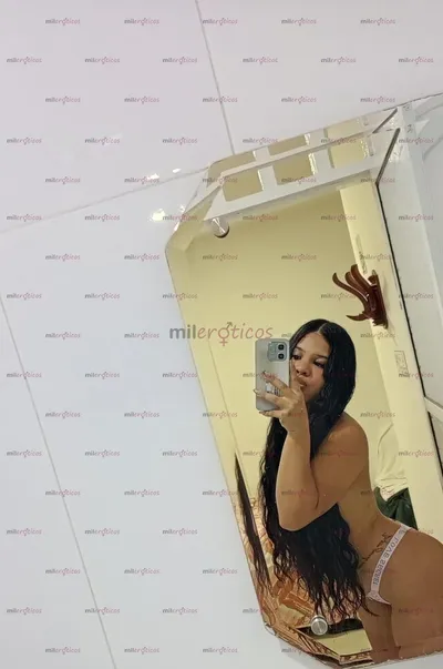 Flaca hermosa