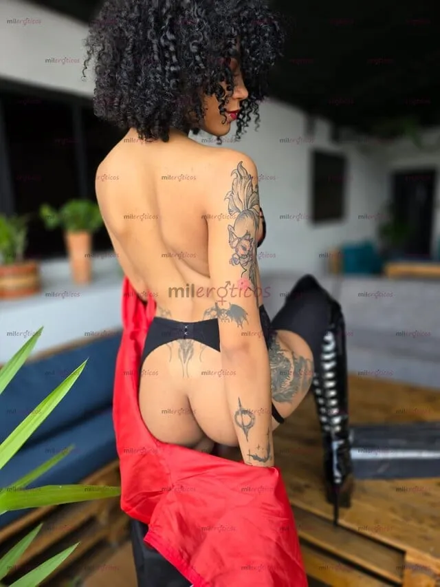 Foto número 2: Esta imagén muestra el cuerpo de una prepago en Medellín