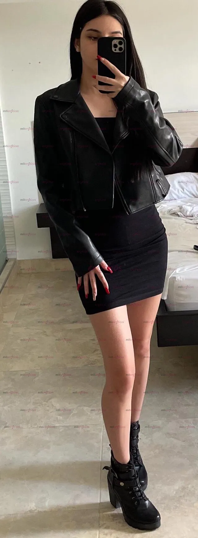 Foto de portada de anuncio de prepago Blanquita en Pereira