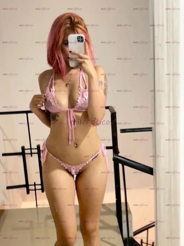 Foto de portada de anuncio de prepago Danna en Cali