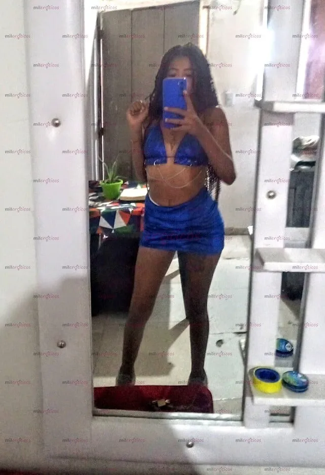 Foto de portada de anuncio de prepago Melissa en Barranquilla