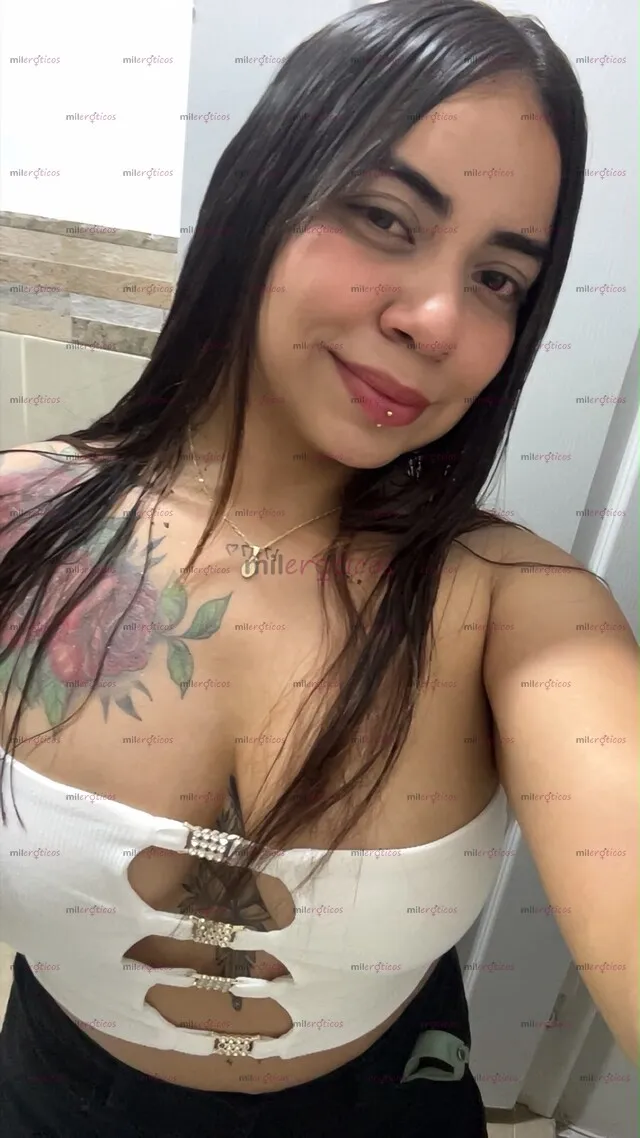Foto de Daniela