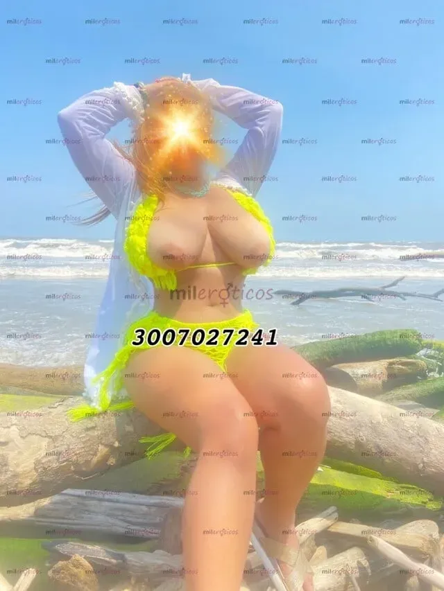 Foto de portada de anuncio de prepago Vicky en Santa Marta