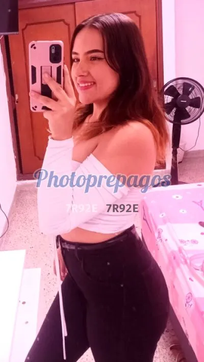Foto de portada de anuncio de prepago Vanessa en Medellín