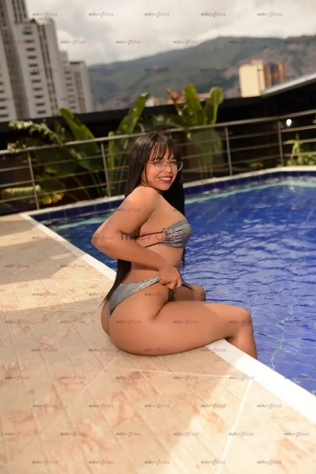 Foto número 2: Esta imagén muestra el cuerpo de una prepago en Medellín