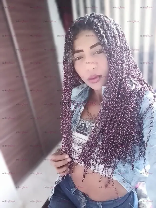 Foto número 6: Esta imagén muestra el cuerpo de una prepago en Barranquilla