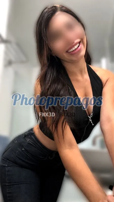 Foto de Brenda