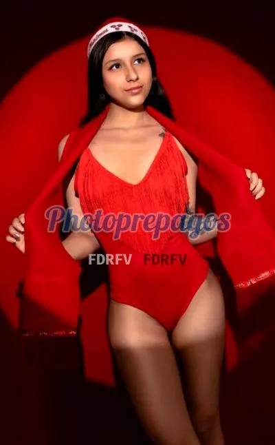 Foto de portada de anuncio de prepago Alexandra en Cali