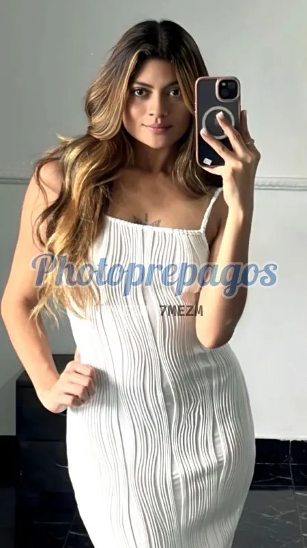 Foto de Luisa