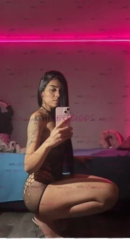 Foto de Natalia