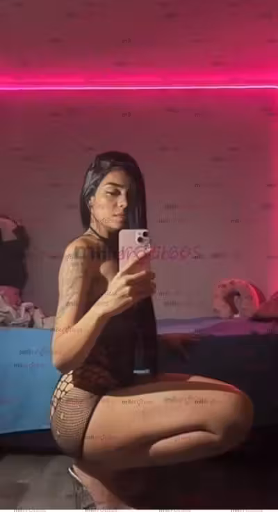 Foto de Natalia