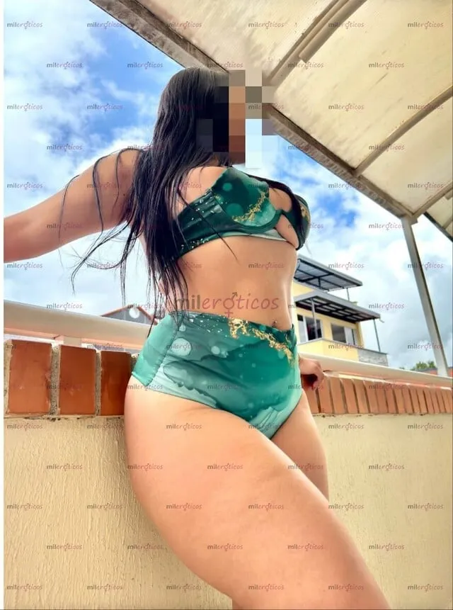 Foto de portada de anuncio de prepago Jade en Bucaramanga