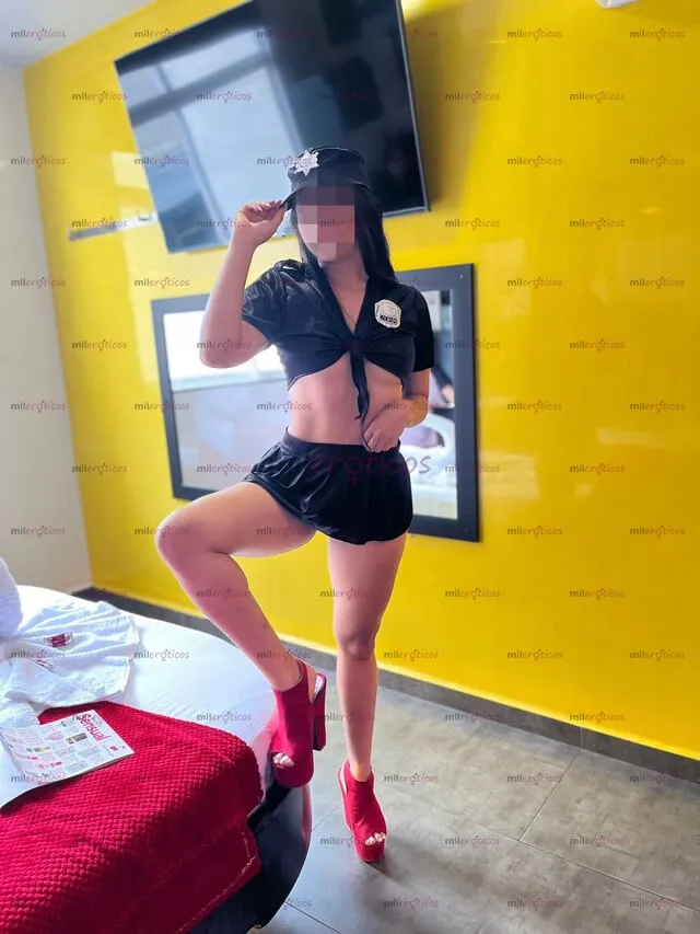 Foto número 8: Esta imagén muestra el cuerpo de una prepago en Bucaramanga