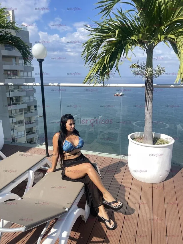 Foto número 9: Esta imagén muestra el cuerpo de una prepago en Colombia