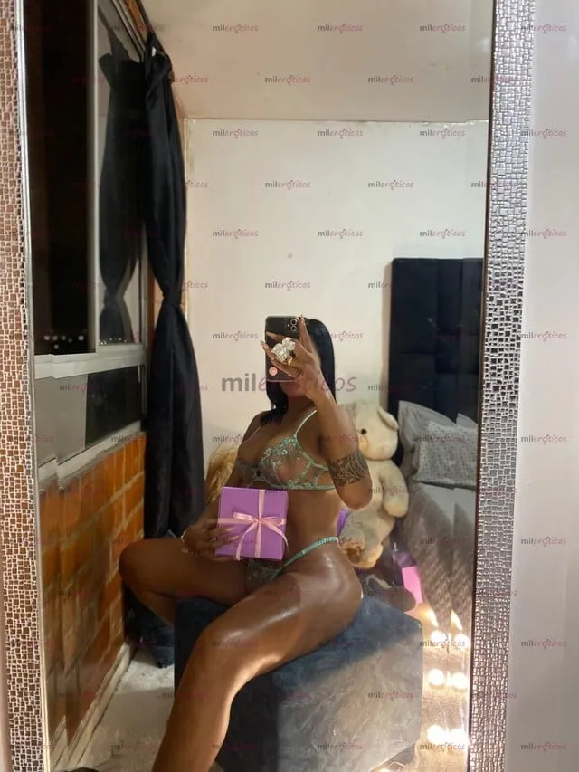 Foto número 7: Esta imagén muestra el cuerpo de una prepago en Cali