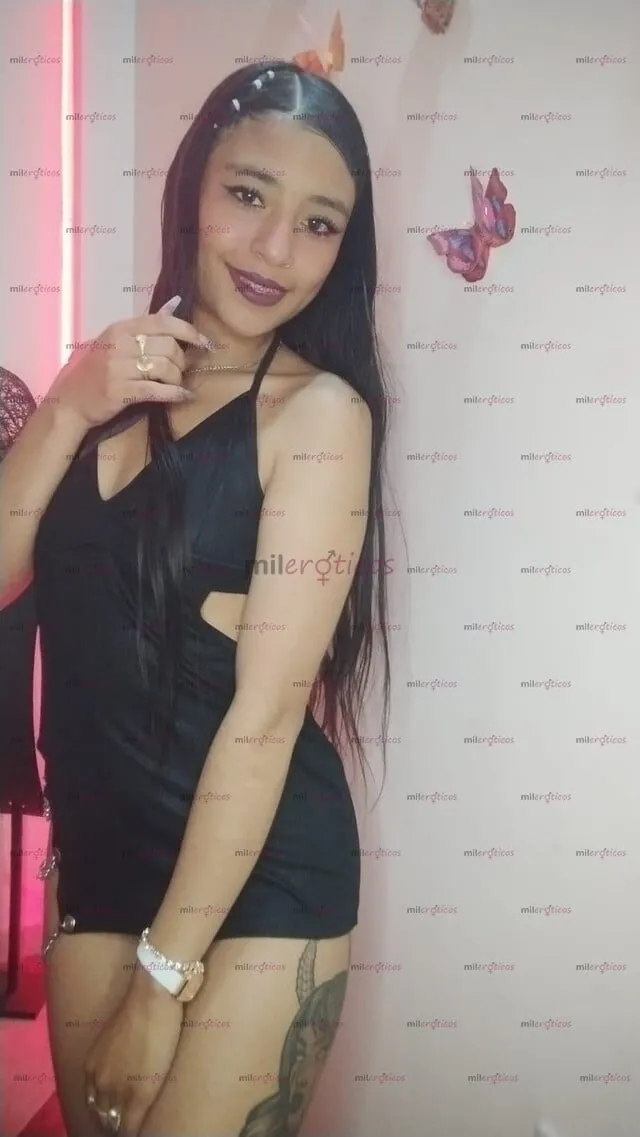 Foto de portada de anuncio de prepago Megan en Tunja