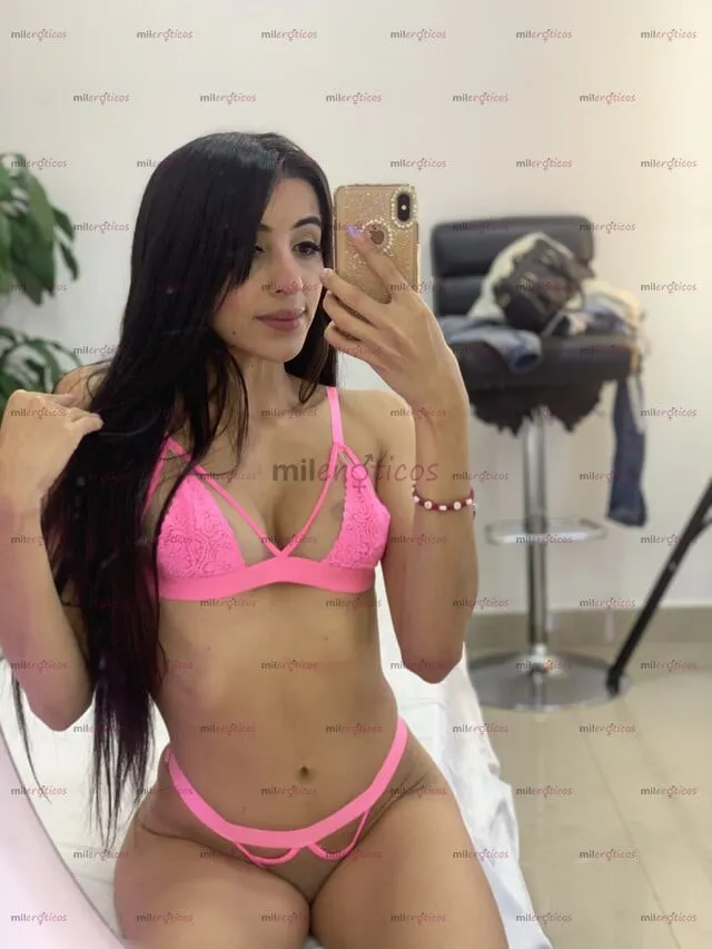 Foto número 6: Esta imagén muestra el cuerpo de una prepago en Medellín