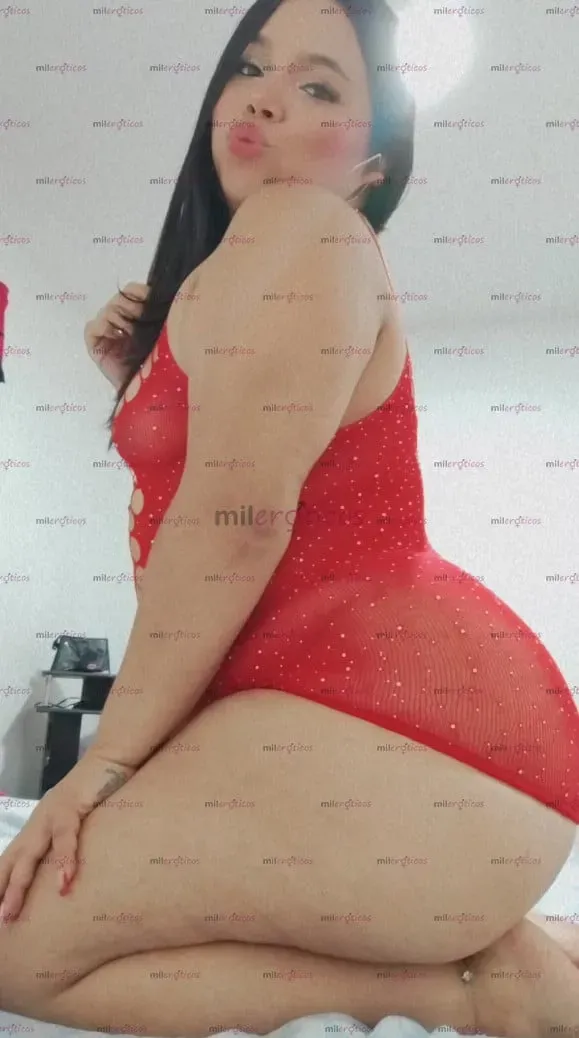 Foto de portada de anuncio de prepago Melany en Cali