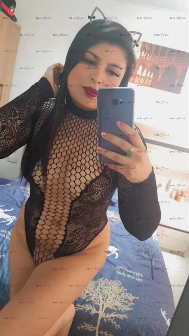 Foto número 8: Esta imagén muestra el cuerpo de una prepago en Colombia