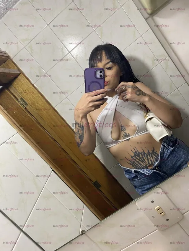 Foto de Mariana