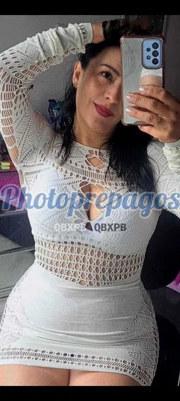 Foto de Paty