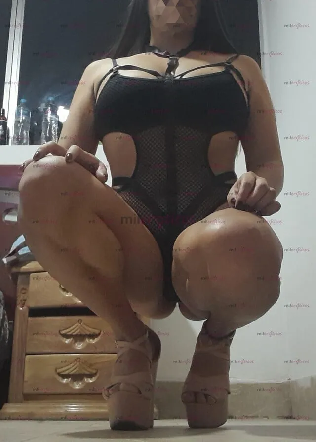 Foto de portada de anuncio de prepago Catalina en Bogotá